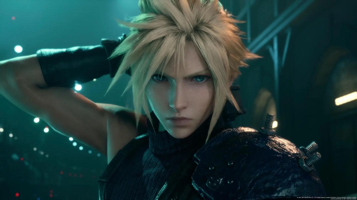 ff7下载2026