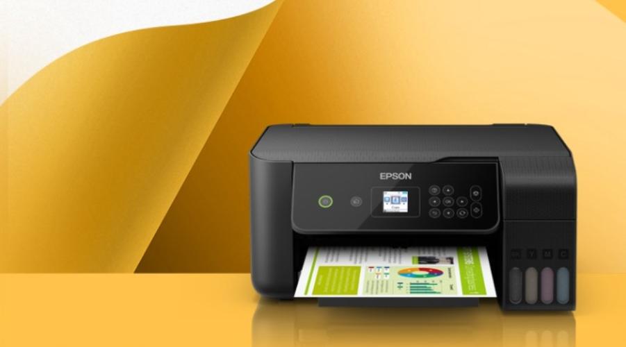 epson官网驱动下载2026