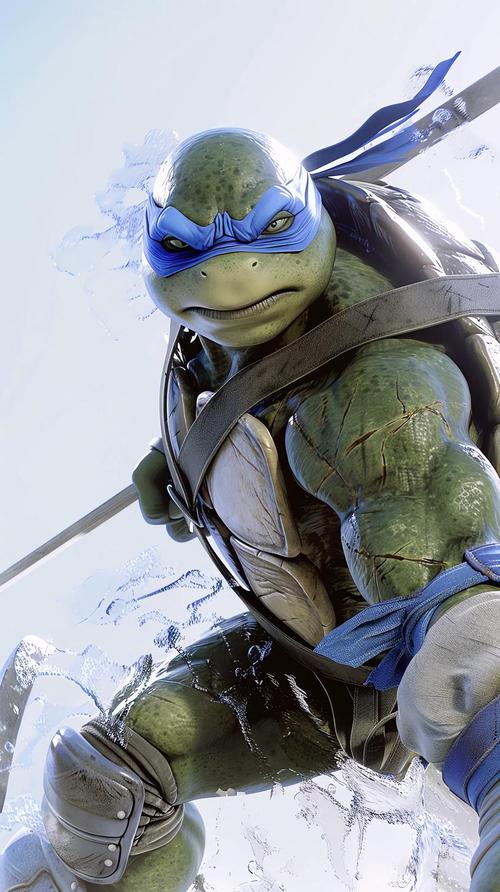 忍者神龟下载2026