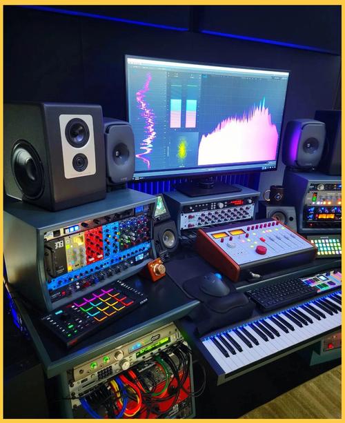 音乐制作软件下载2026