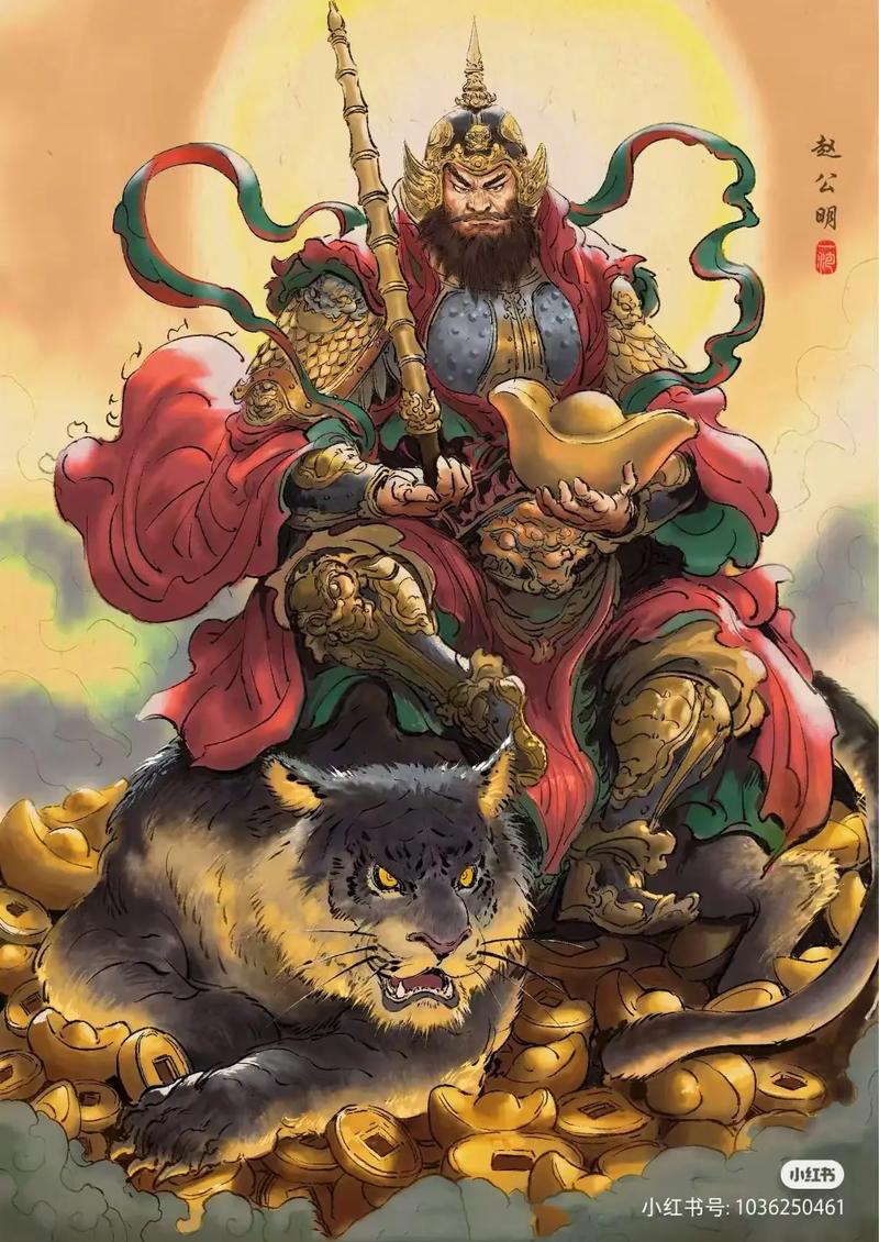 财神下载2026