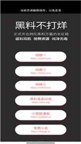 下载黑2026