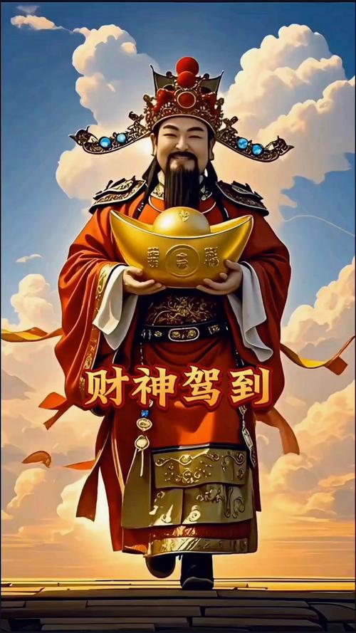 财神下载2026