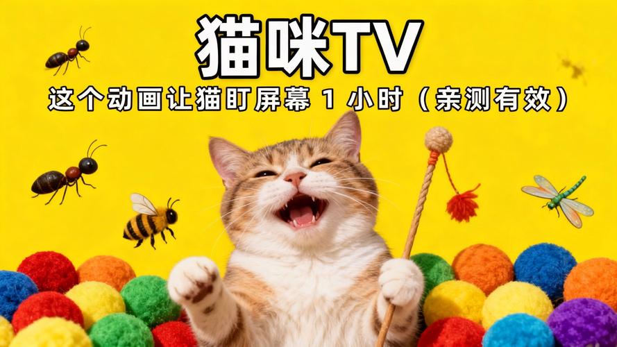 tv猫2026