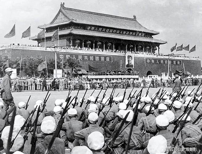 开国大典视频2026