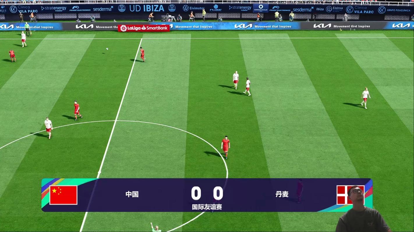 足球视频直播2026