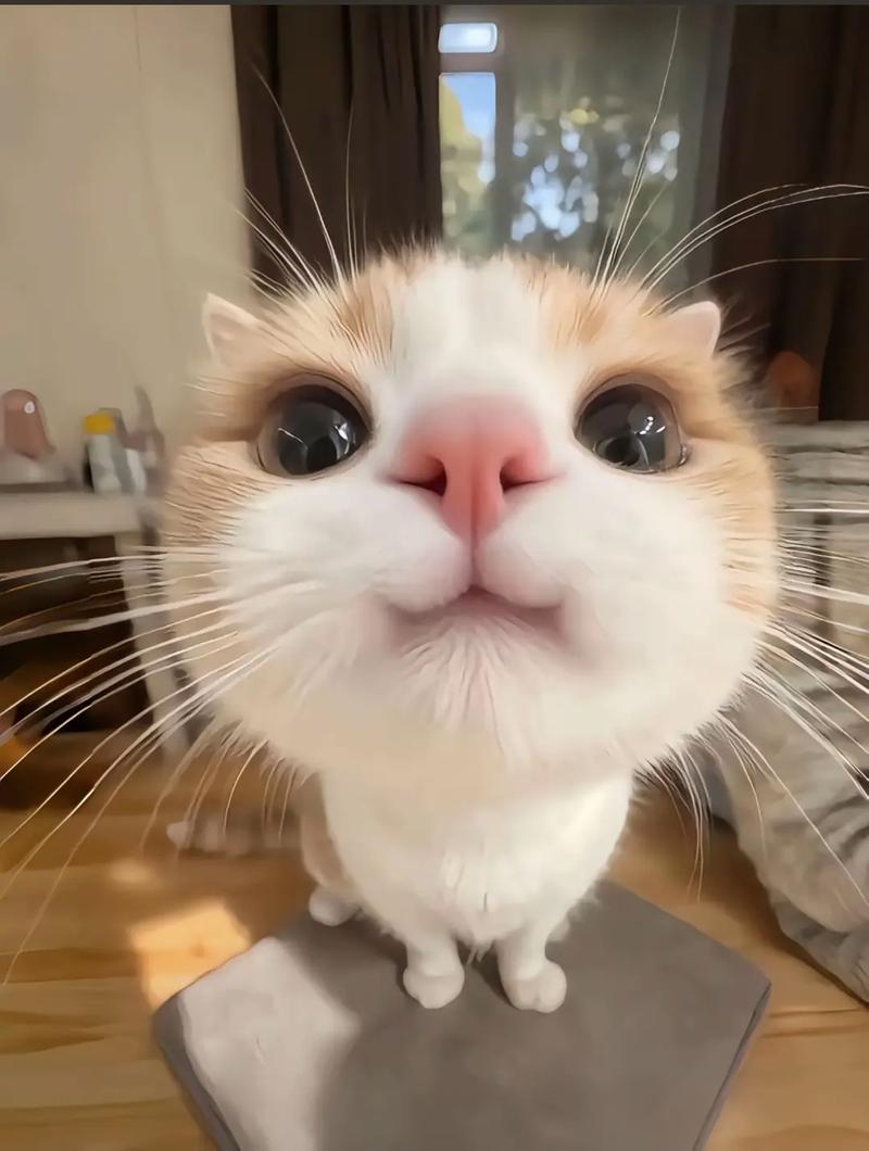 猫咪搞笑视频2026