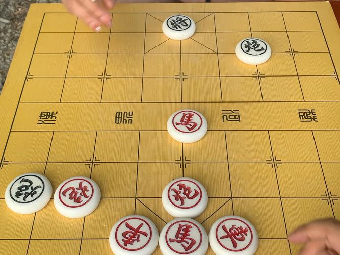 象棋视频2026