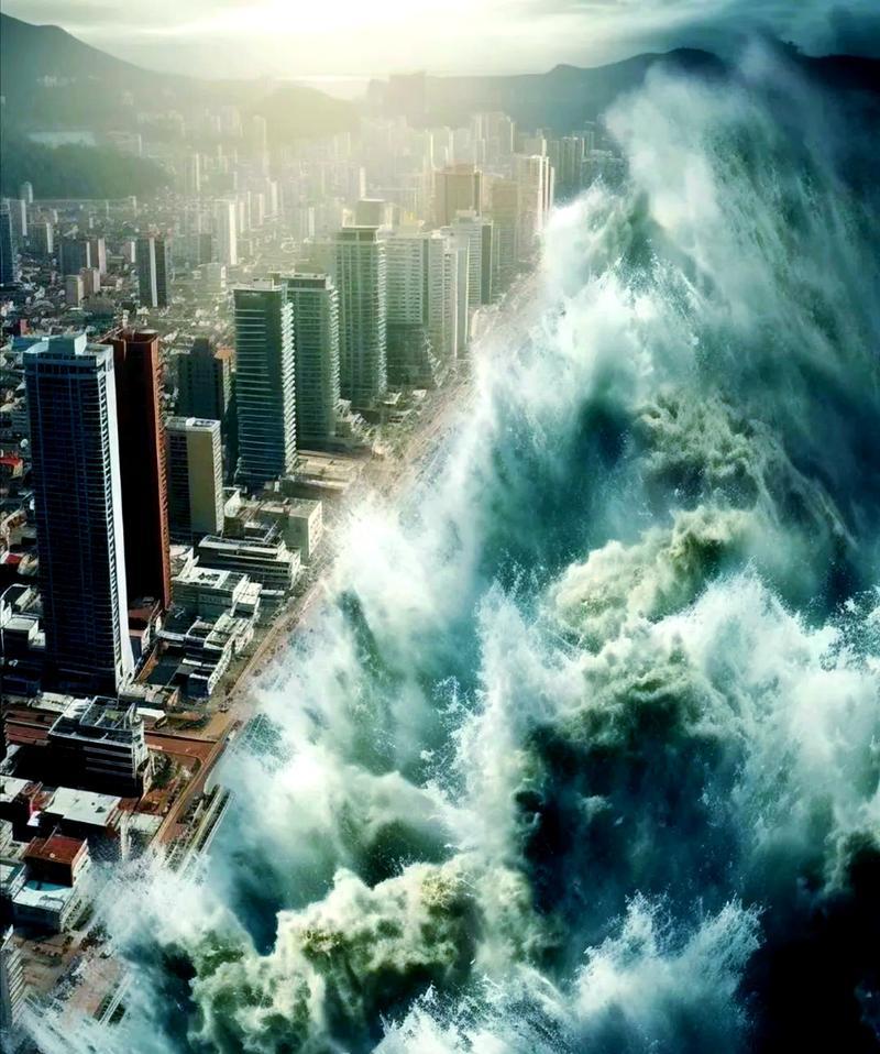 海啸视频2026