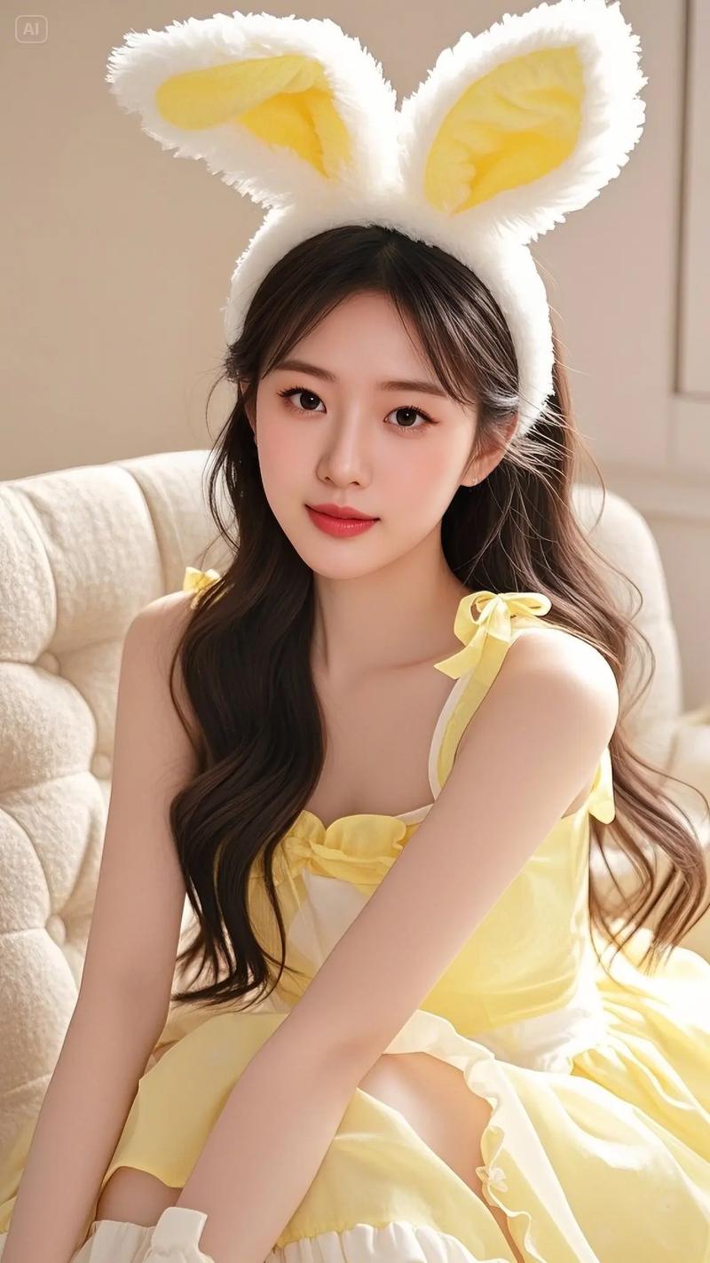 视频美女2026