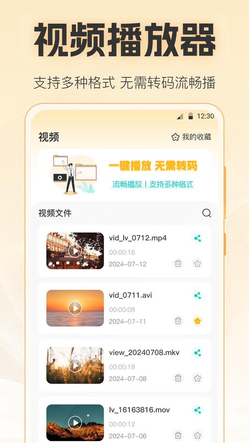 在线视频播放器2026
