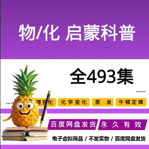 科普视频2026