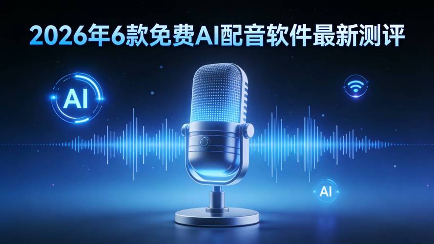 配音视频2026