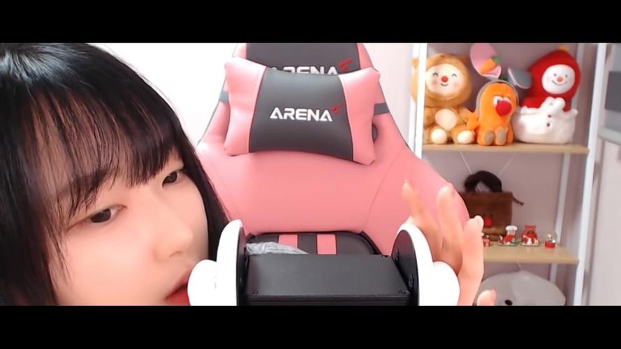 asmr助眠视频2026