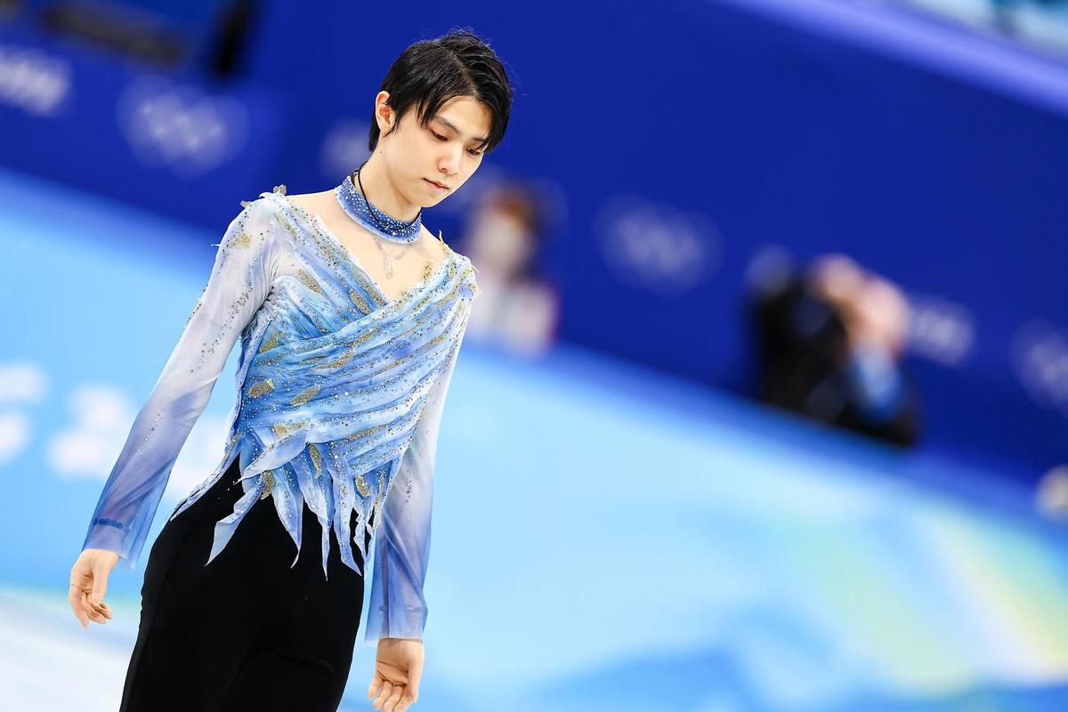 羽生结弦比赛视频2026