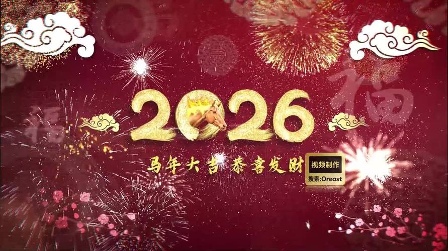 中视频2026