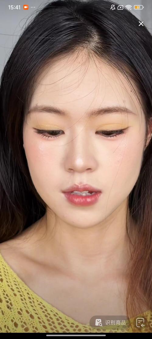 美妆视频2026