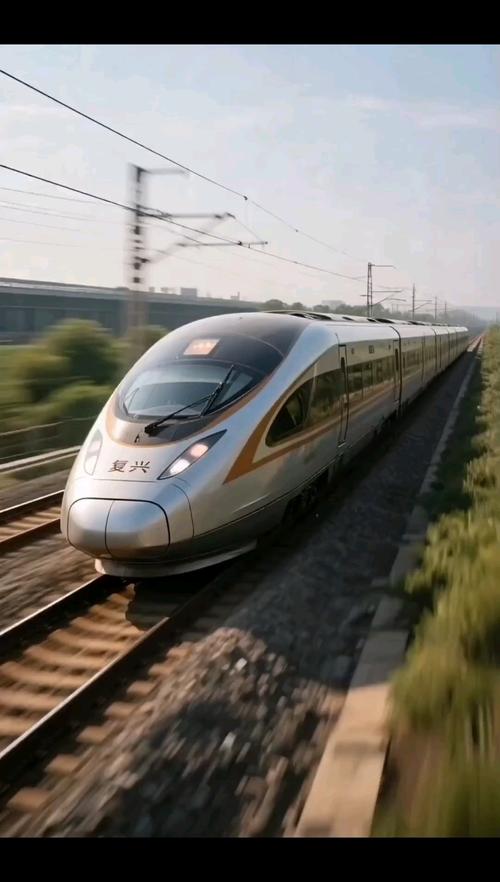 高铁视频2026