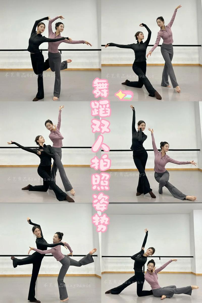 双人舞教学视频2026