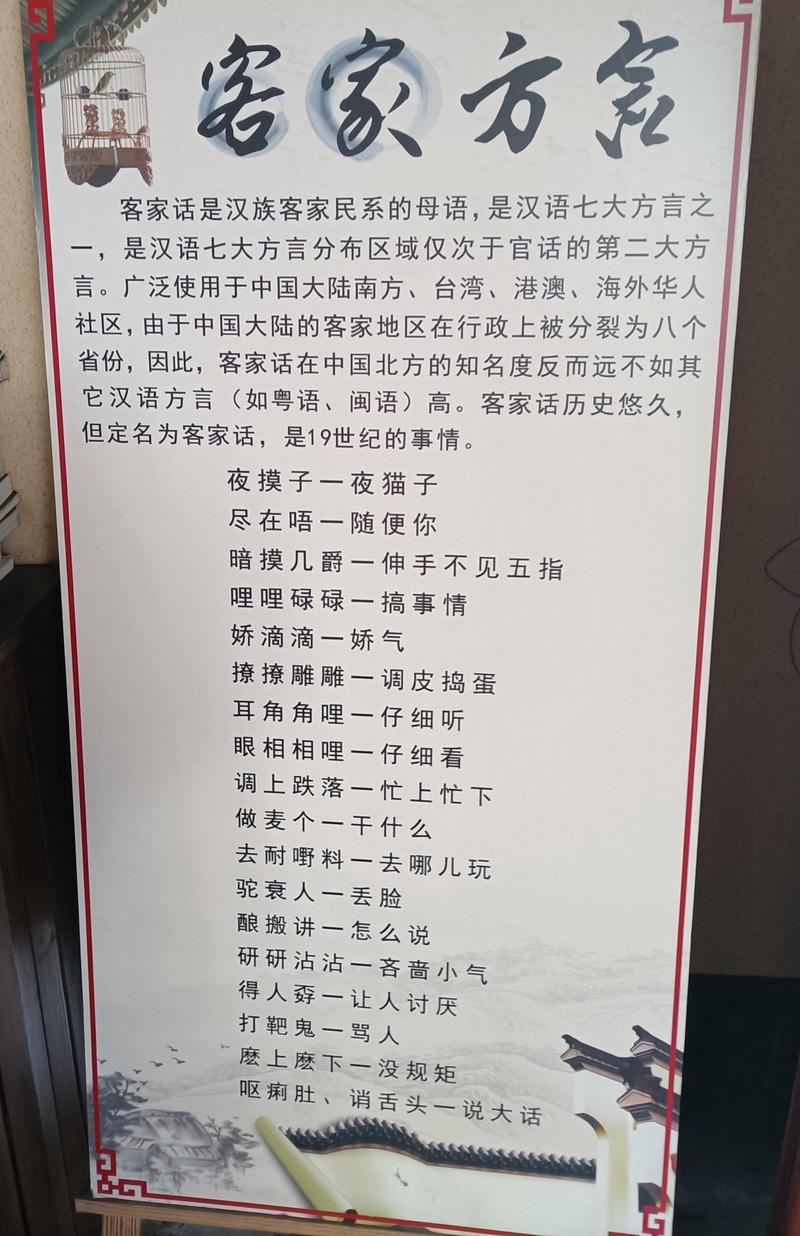 客家话视频2026