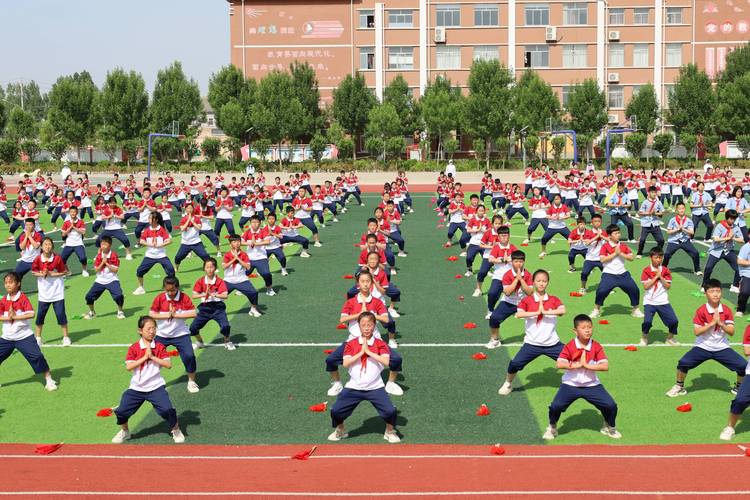 做操视频2026