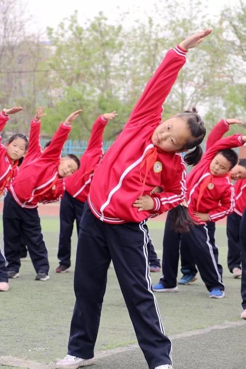 小学生室内操视频2026