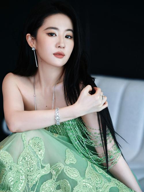 刘亦菲视频2026