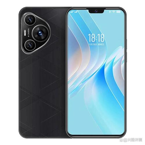 视频手机2026