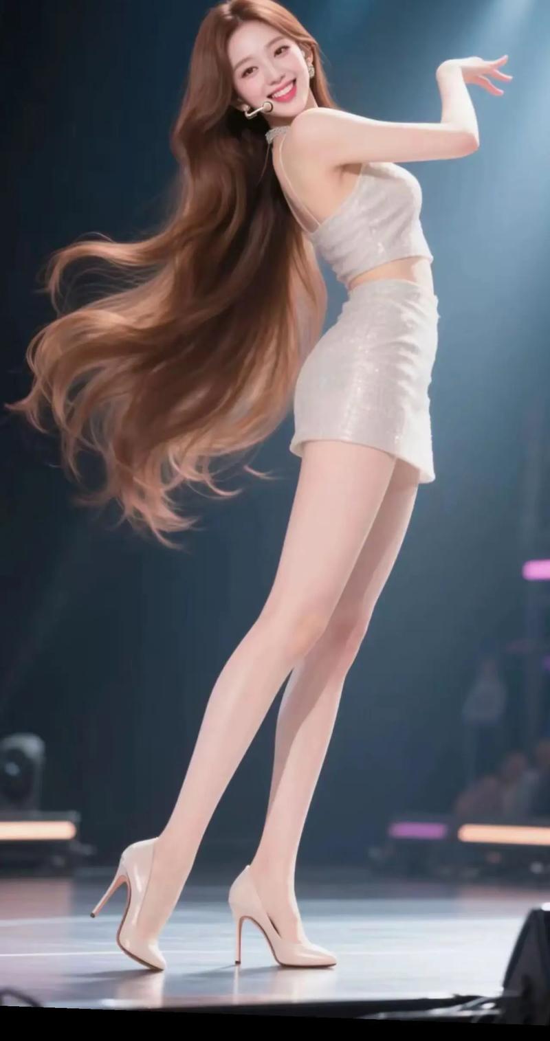 美女热舞视频2026