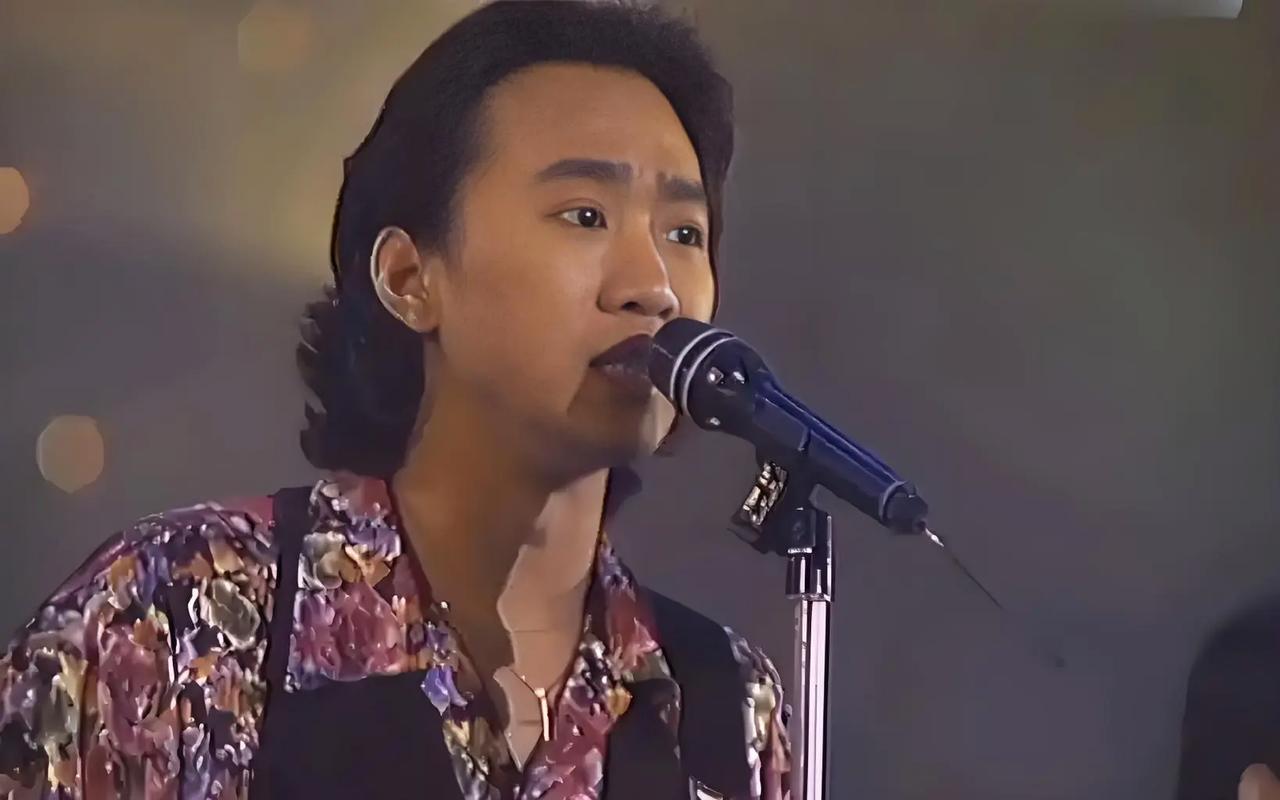 黄家驹视频2026