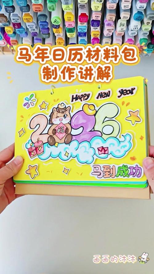 视频diy2026