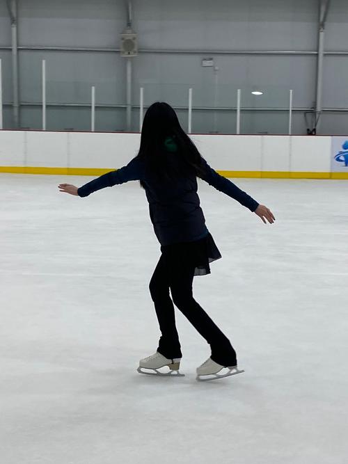 溜冰视频2026