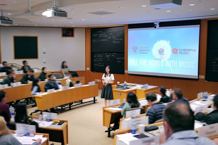 哈佛大学公开课视频2026