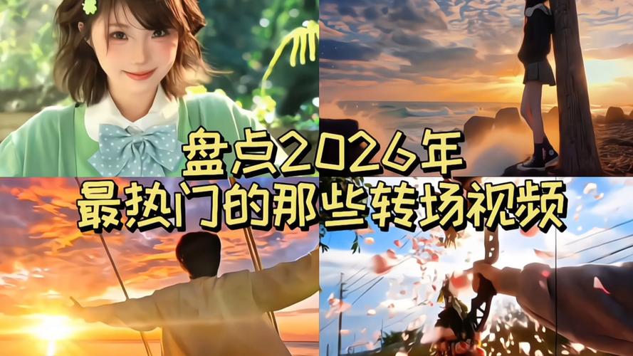 好玩的视频2026