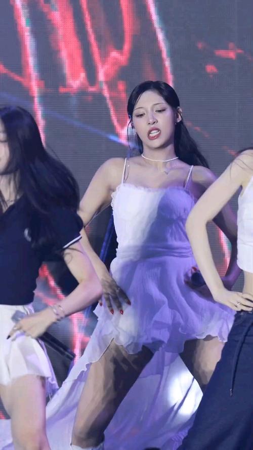 韩国舞蹈视频2026