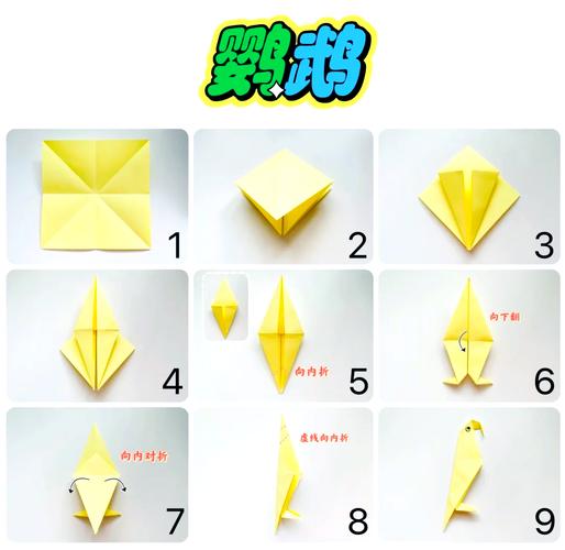 折纸视频教程2026