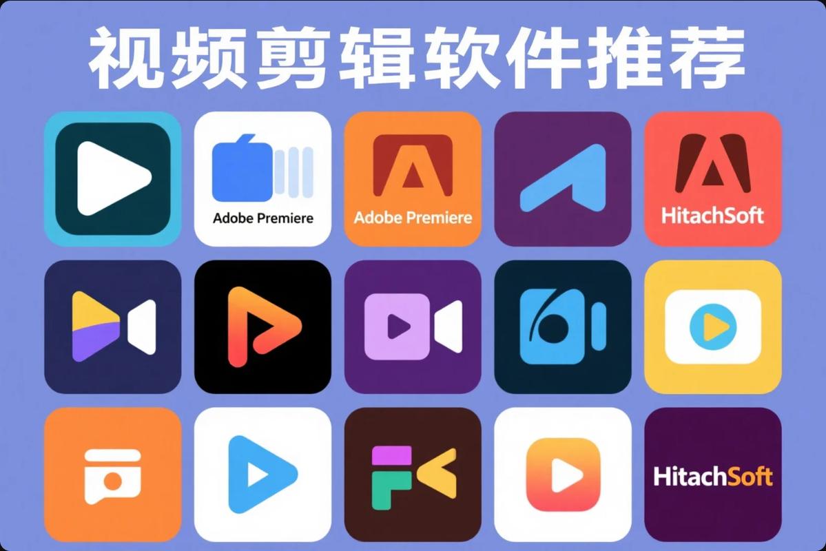 视频在线剪辑2026