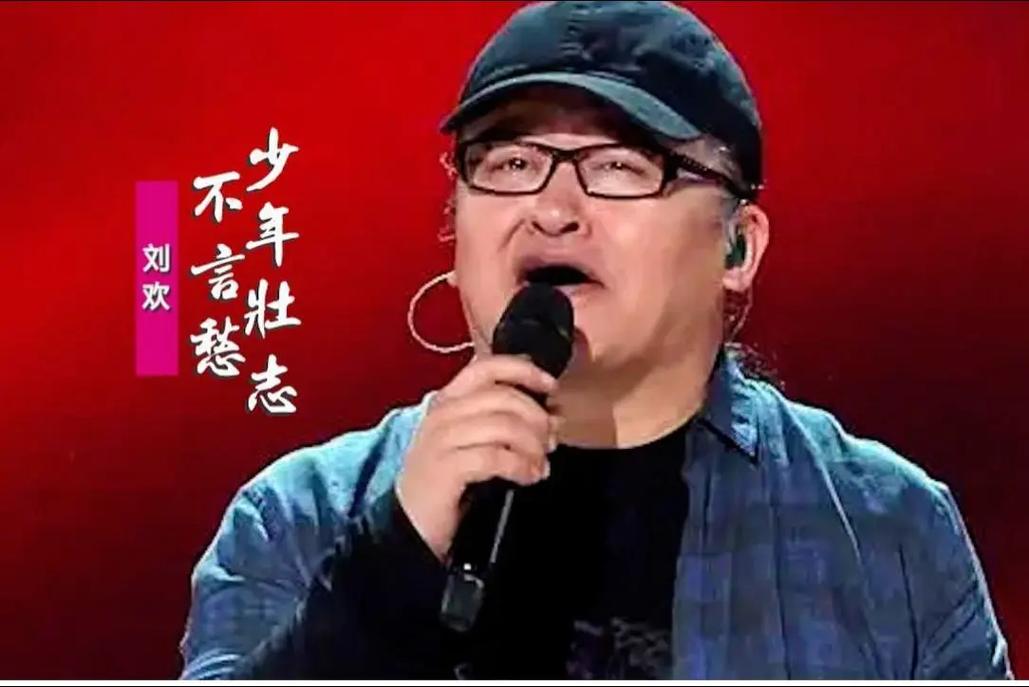 少年壮志不言愁视频2026