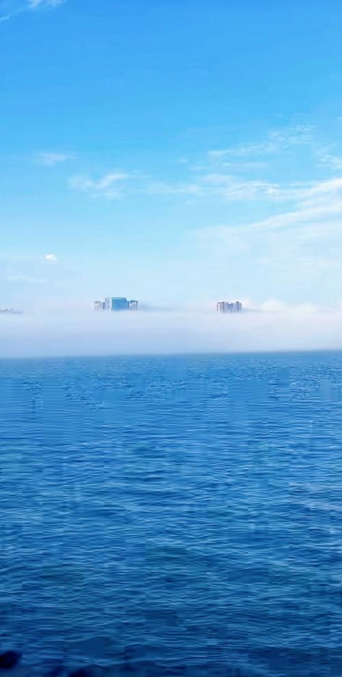 海市蜃楼视频2026