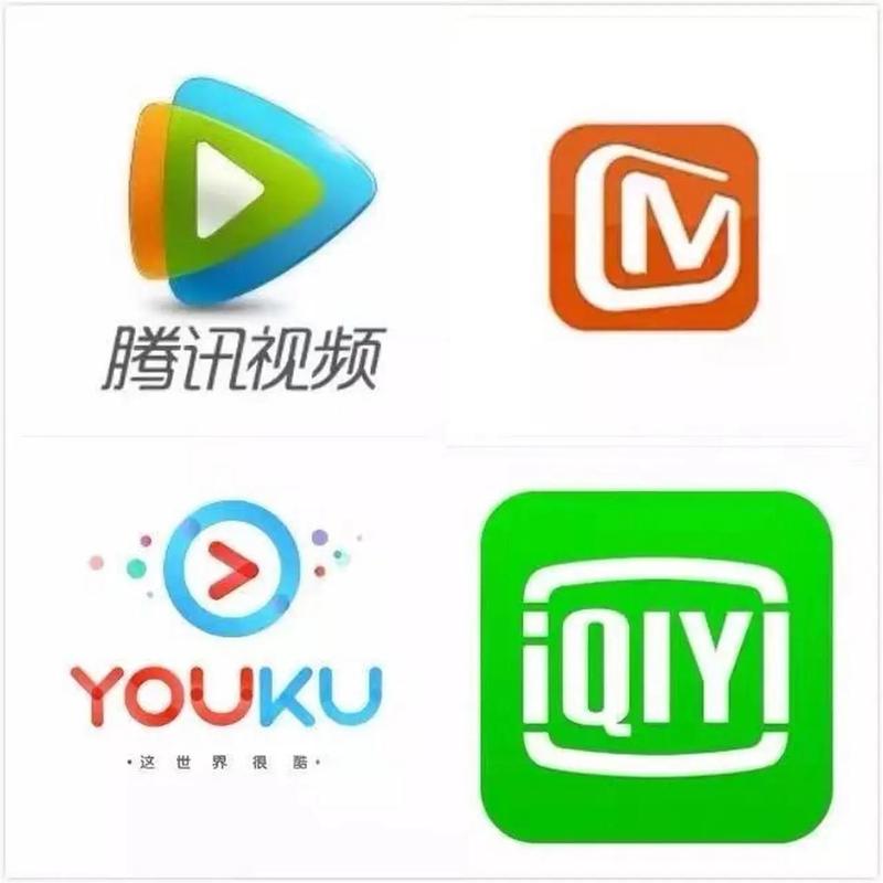 腾讯视频爱奇艺2026
