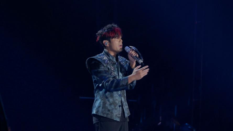 周杰伦演唱会视频2026