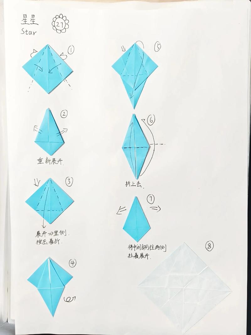 折星星视频教程2026