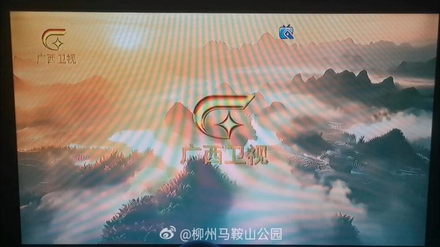 广西卫视频道2026
