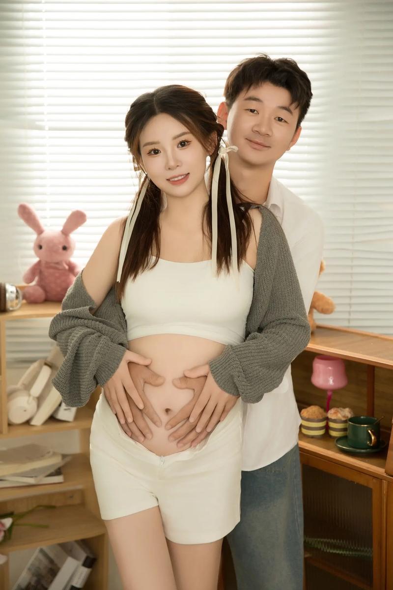 怀孕视频2026