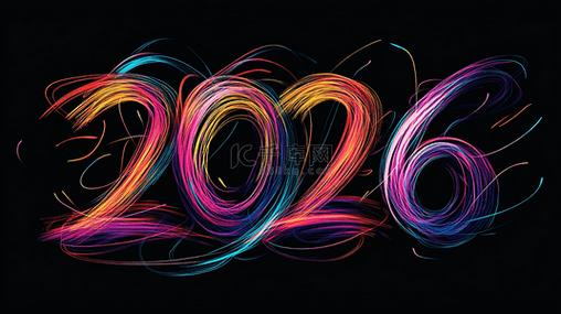 抽象视频2026