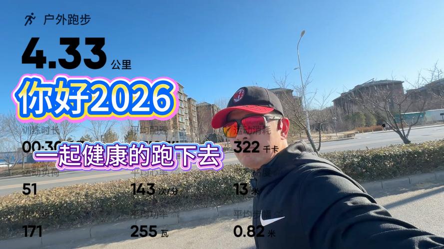 运动视频2026