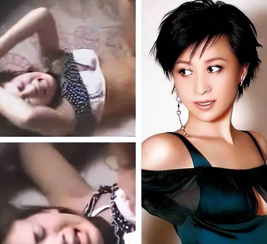 刘嘉玲被绑架视频2026
