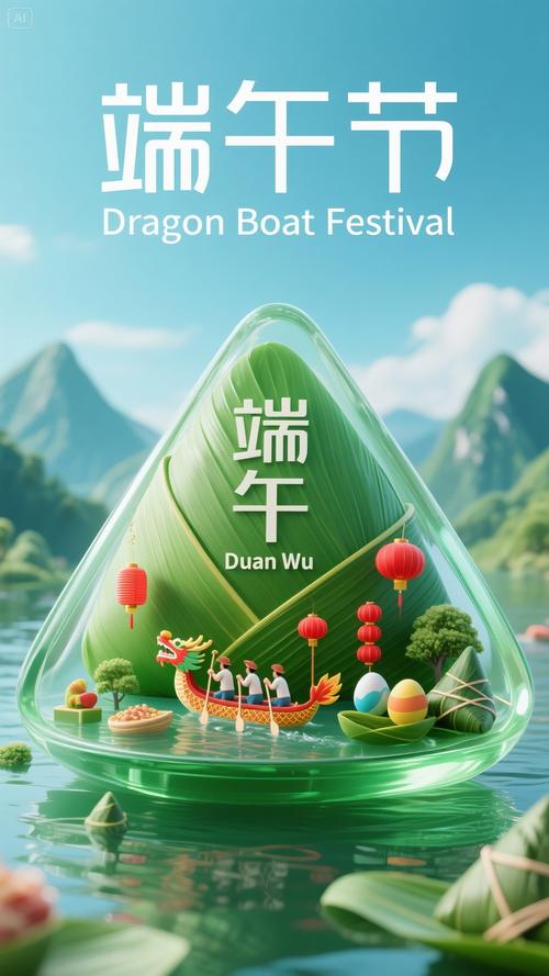端午节视频2026