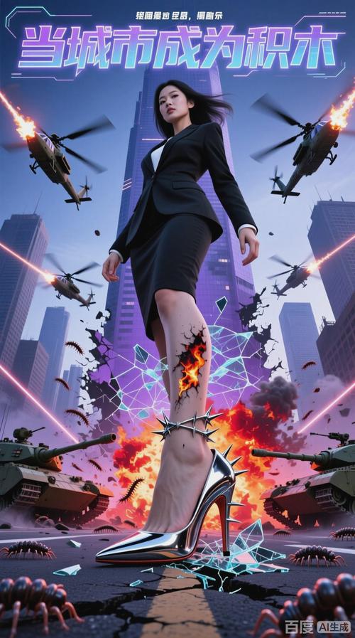 女巨人视频2026