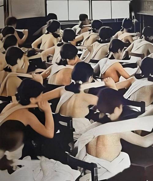 日本裸体视频2026